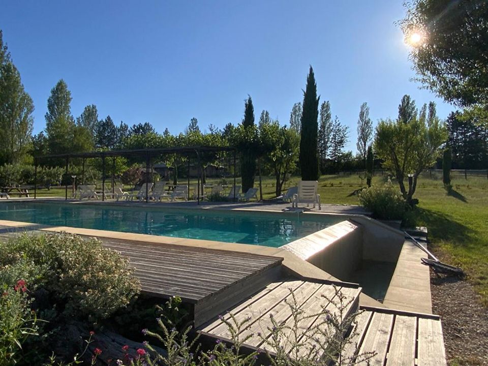 Villa i Forcalquier, Alpes-de-Haute-Provence - foto 5