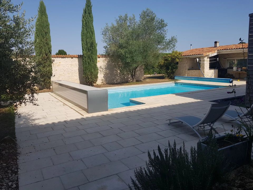 Villa i Champigny-le-Sec, Vienne - foto 2