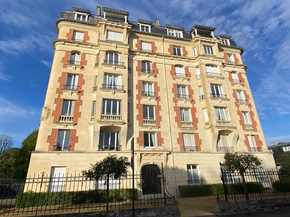 Leilighet i Chantilly, Oise - bilde 1