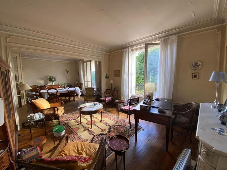 Leilighet i Chantilly, Oise - bilde 2