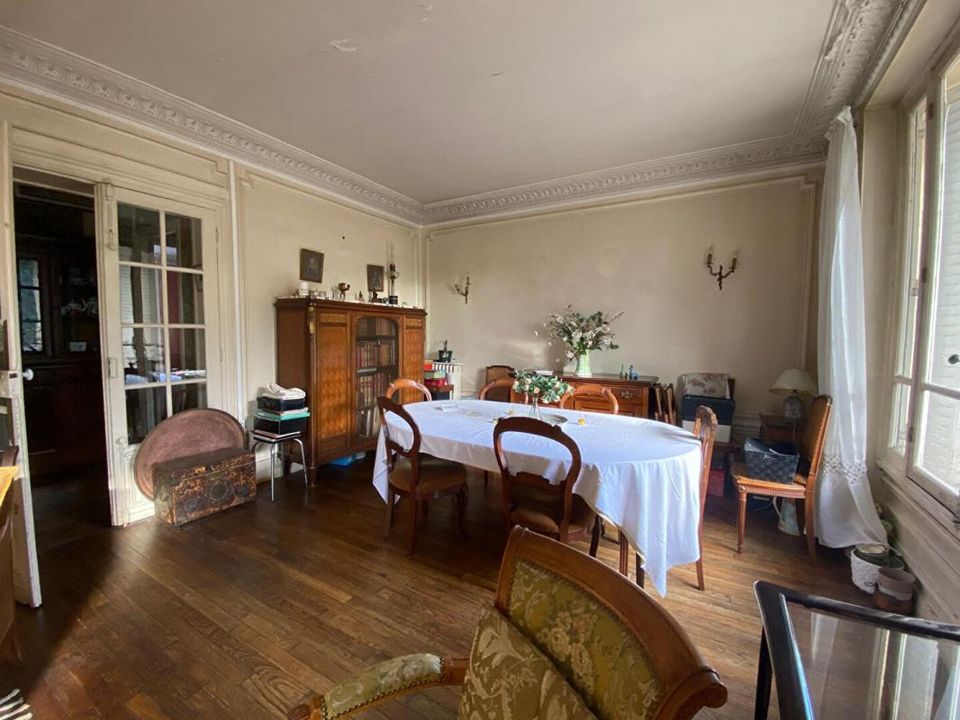 Leilighet i Chantilly, Oise - bilde 3