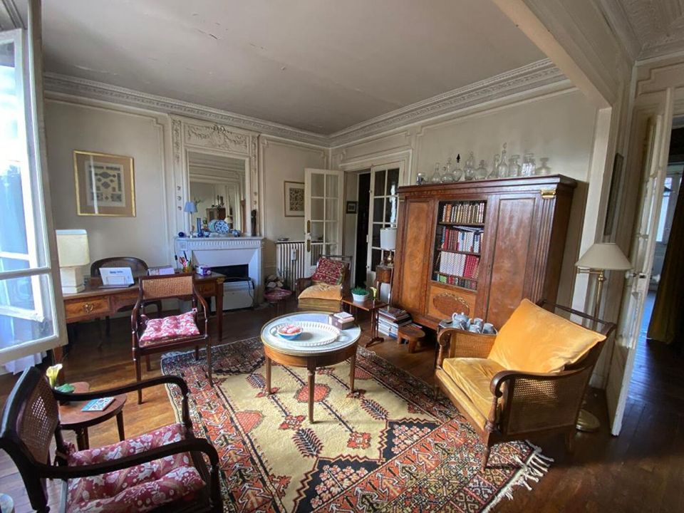 Leilighet i Chantilly, Oise - bilde 4