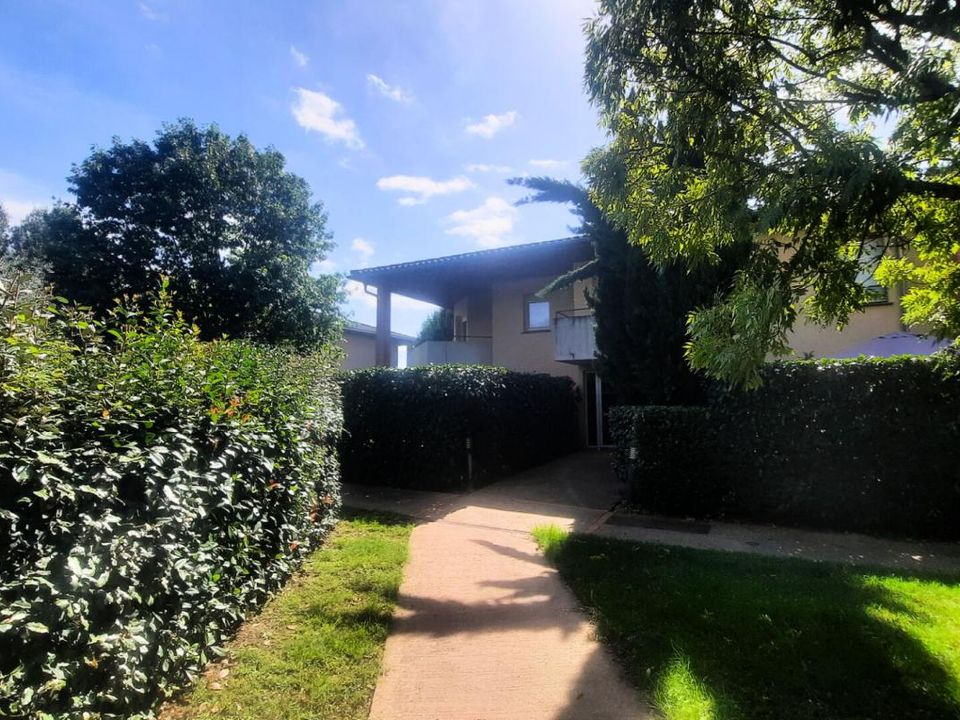 Lejlighed i Saint-Jory, Haute-Garonne - foto 1