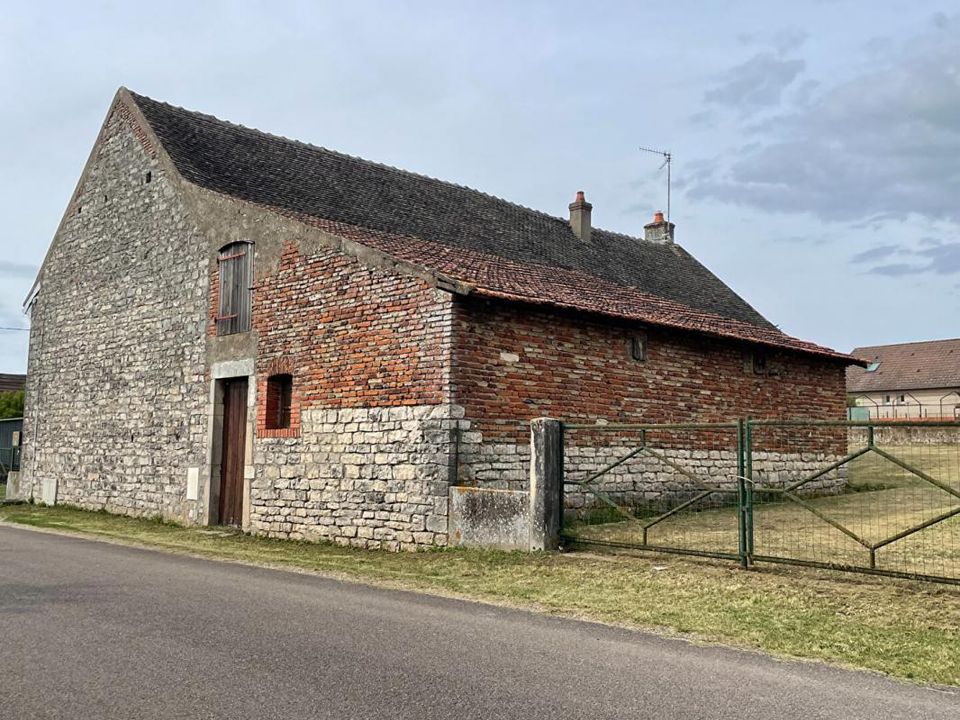 Villa i Damerey, Saone-et-Loire - foto 1