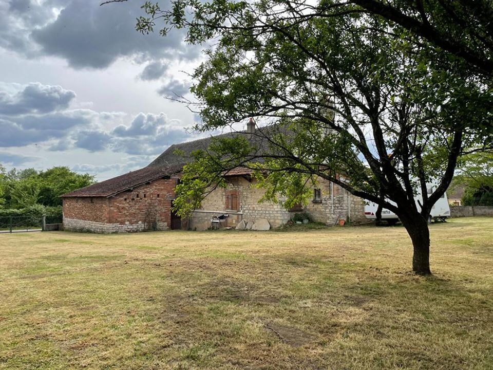 Villa i Damerey, Saone-et-Loire - foto 2