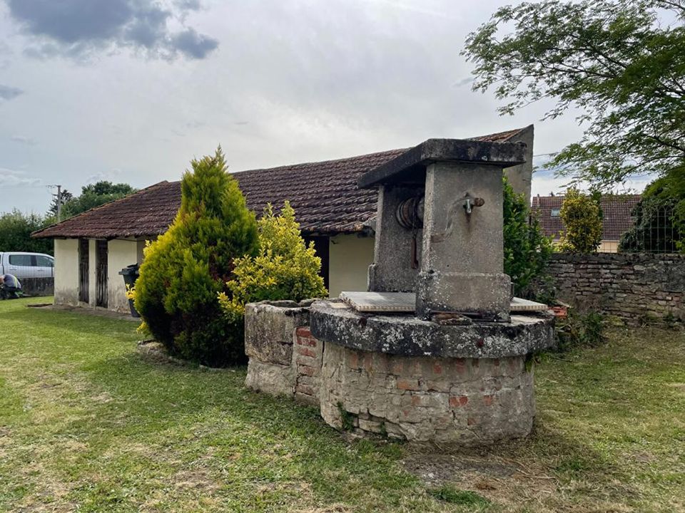 Villa i Damerey, Saone-et-Loire - foto 3