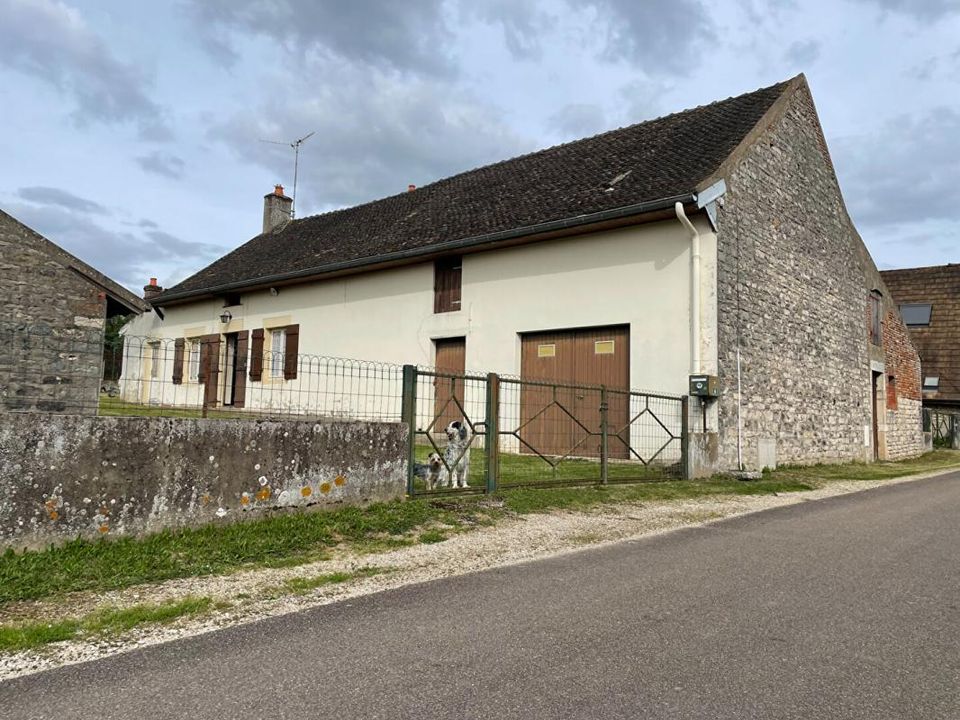 Villa i Damerey, Saone-et-Loire - foto 4