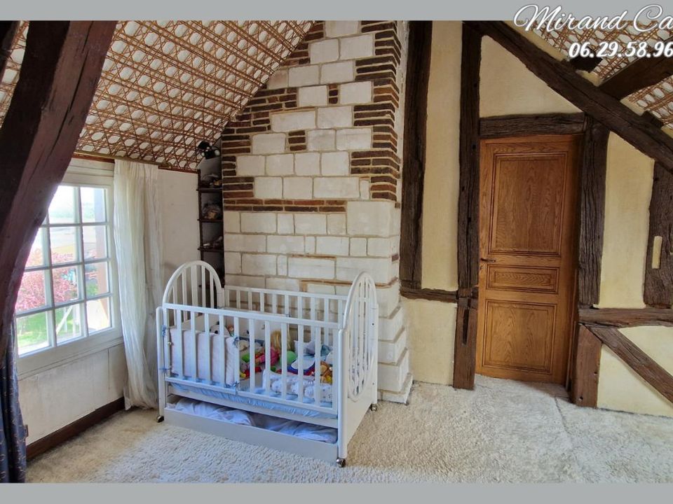 Villa i Troyes, Aube - foto 3