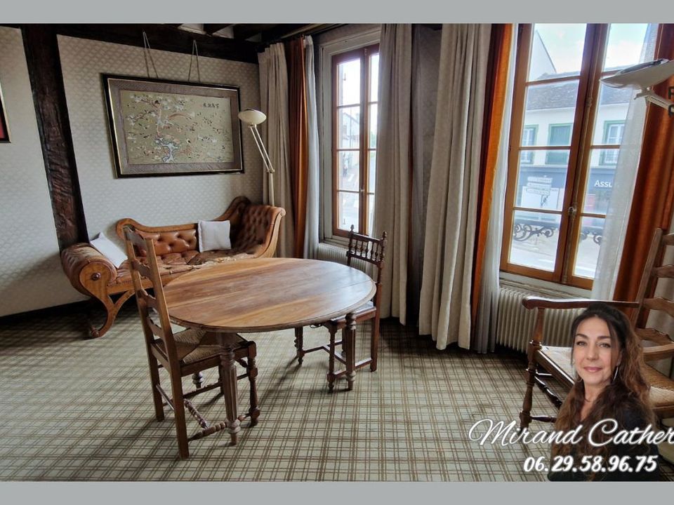 Villa i Troyes, Aube - foto 4