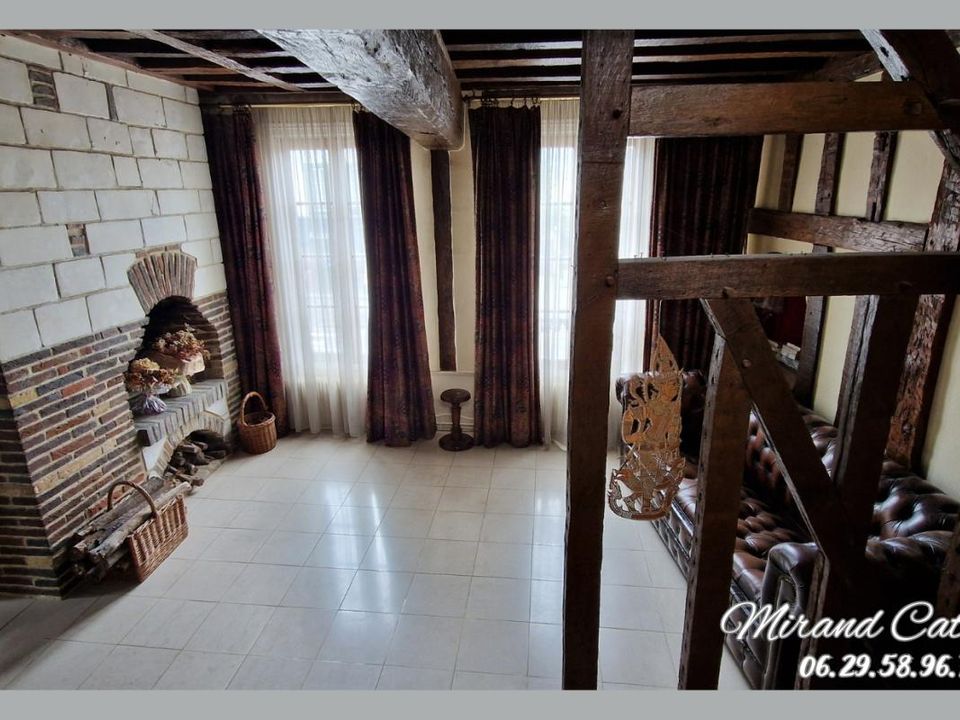 Villa i Troyes, Aube - foto 5