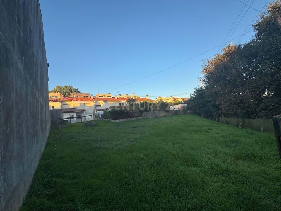 Helårsgrund i Santo Tirso, Porto - foto 3