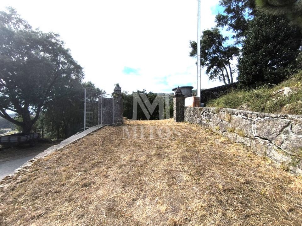 Helårsgrund i Viana do Castelo, Viana do Castelo - foto 4