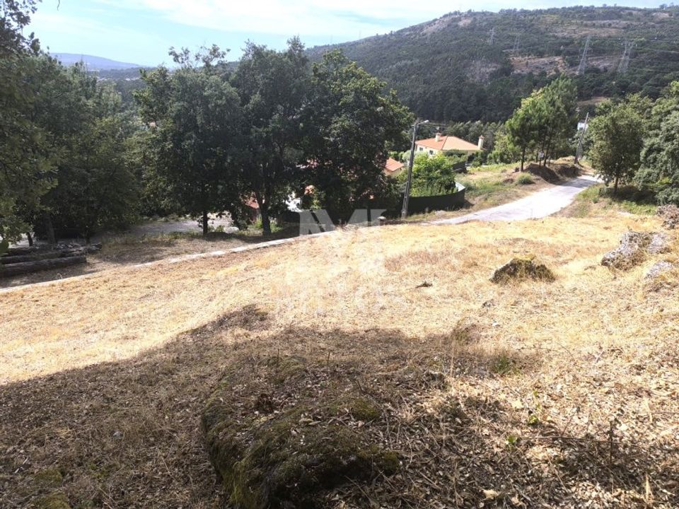 Helårsgrund i Viana do Castelo, Viana do Castelo - foto 5