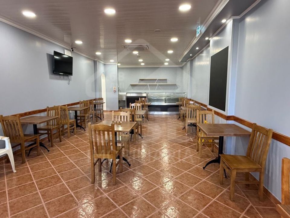 Erhvervsejendom i Benavente, Santarem - foto 1