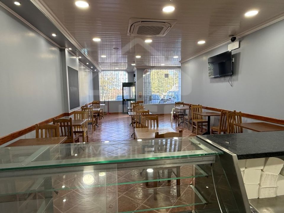 Erhvervsejendom i Benavente, Santarem - foto 4