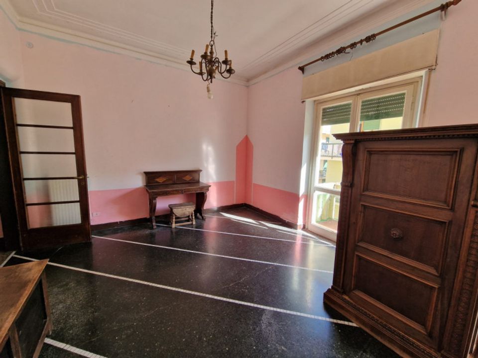 Lejlighed i Rapallo, Genoa - foto 4