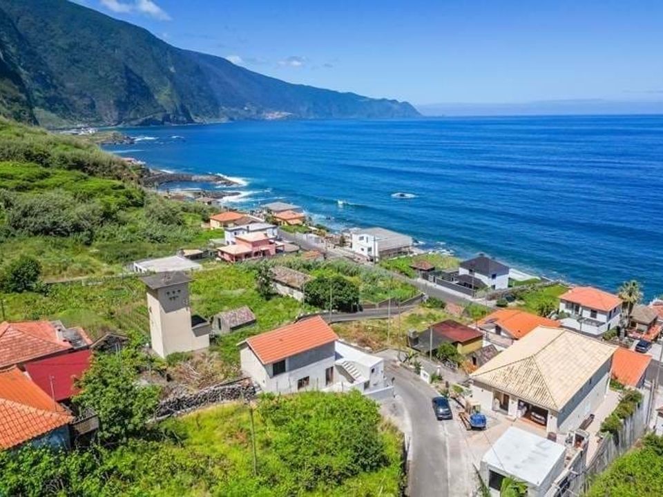 Villa i Sao Vincente, Madeira - foto 2