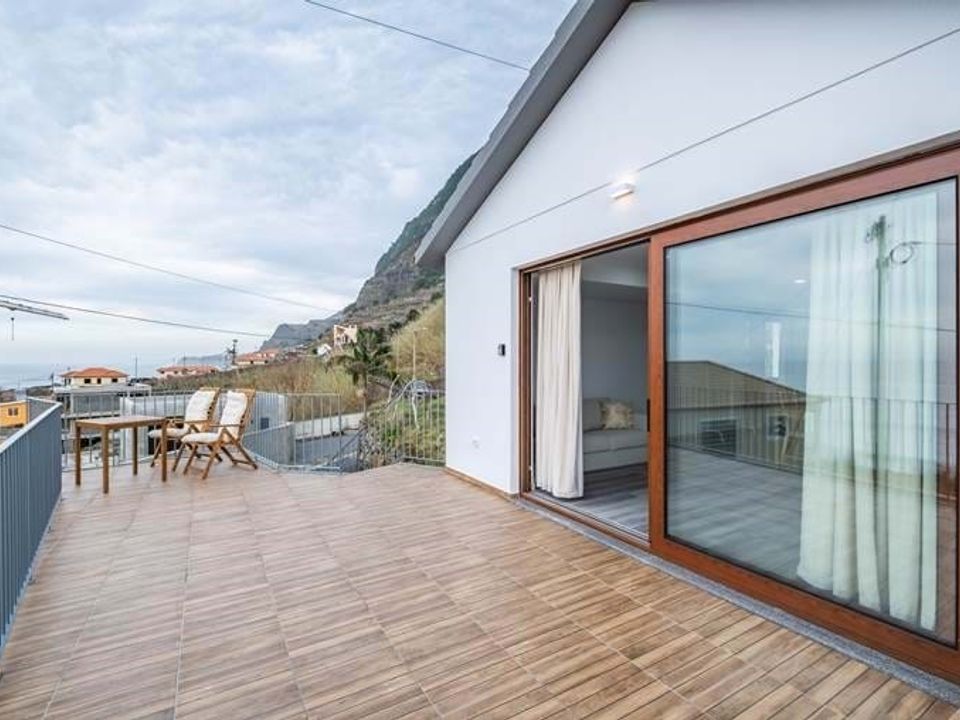 Villa i Sao Vincente, Madeira - foto 3