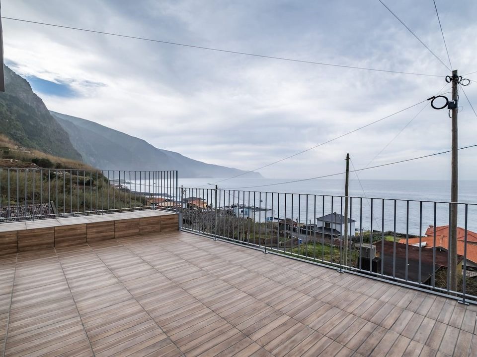 Villa i Sao Vincente, Madeira - foto 4