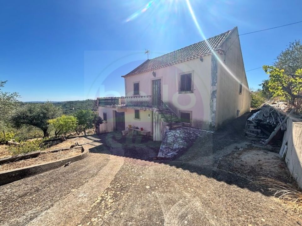 Villa i Tomar, Santarem - foto 1