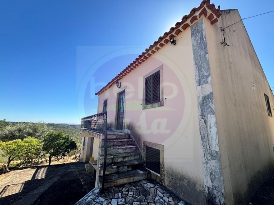 Villa i Tomar, Santarem - foto 2