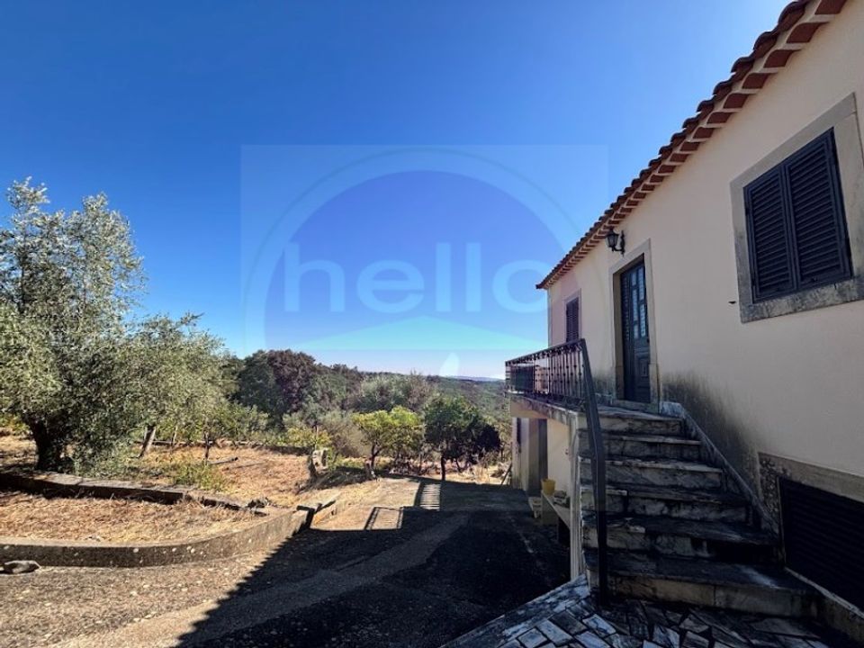Villa i Tomar, Santarem - foto 3