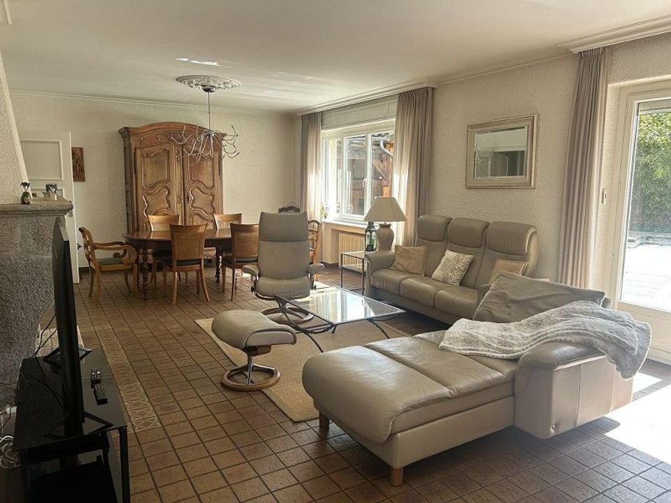 Villa i Feurs, Loire - bilde 4