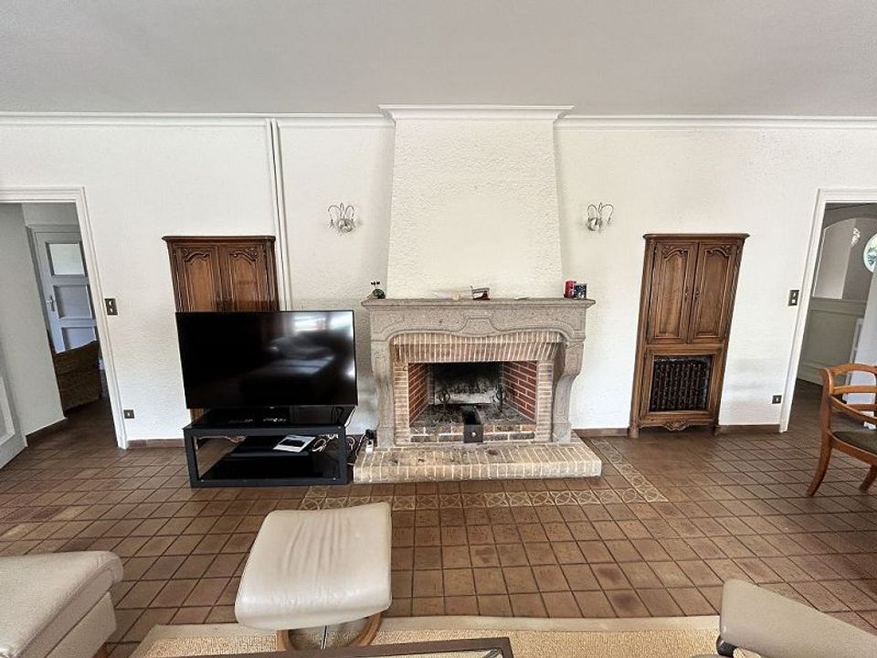 Villa i Feurs, Loire - bilde 5