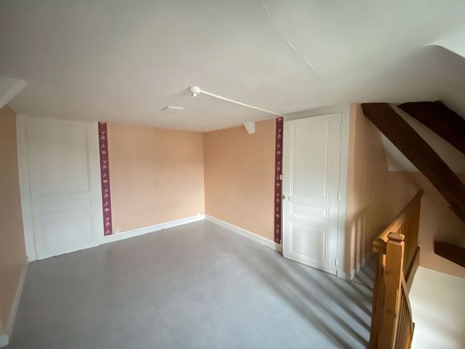 Duplex i Boën-sur-Lignon, Loire - foto 3
