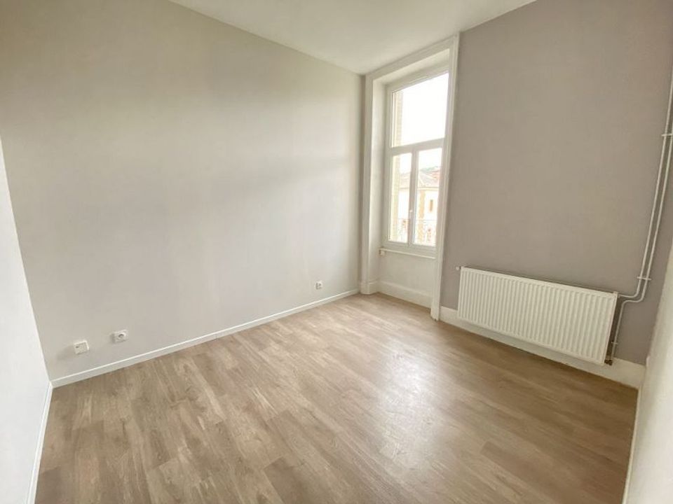 Duplex i Boën-sur-Lignon, Loire - foto 4