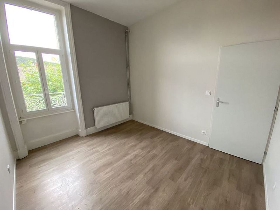 Duplex i Boën-sur-Lignon, Loire - foto 5