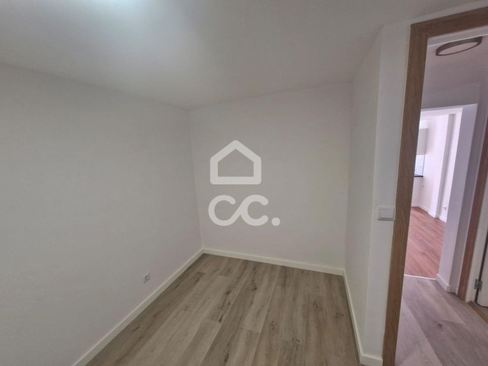 Byhus i Dominguizo, Castelo Branco - foto 4