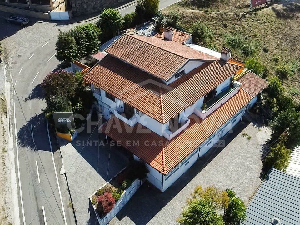 Villa i Marco de Canaveses, Porto - foto 1