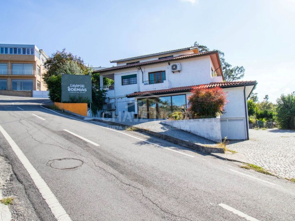 Villa i Marco de Canaveses, Porto - foto 4