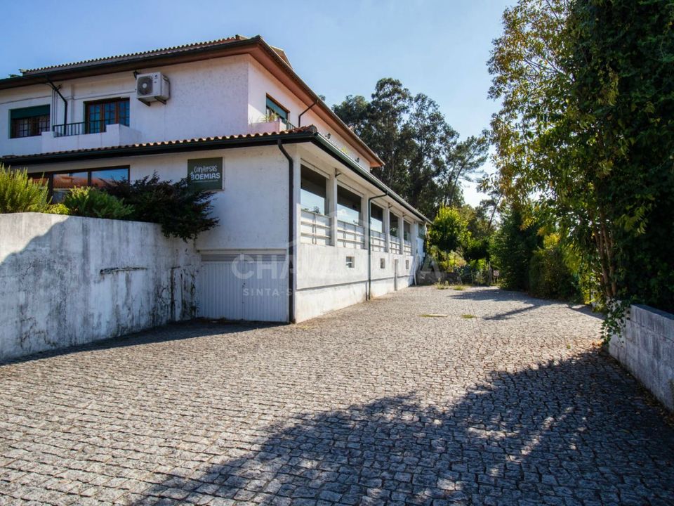 Villa i Marco de Canaveses, Porto - foto 5