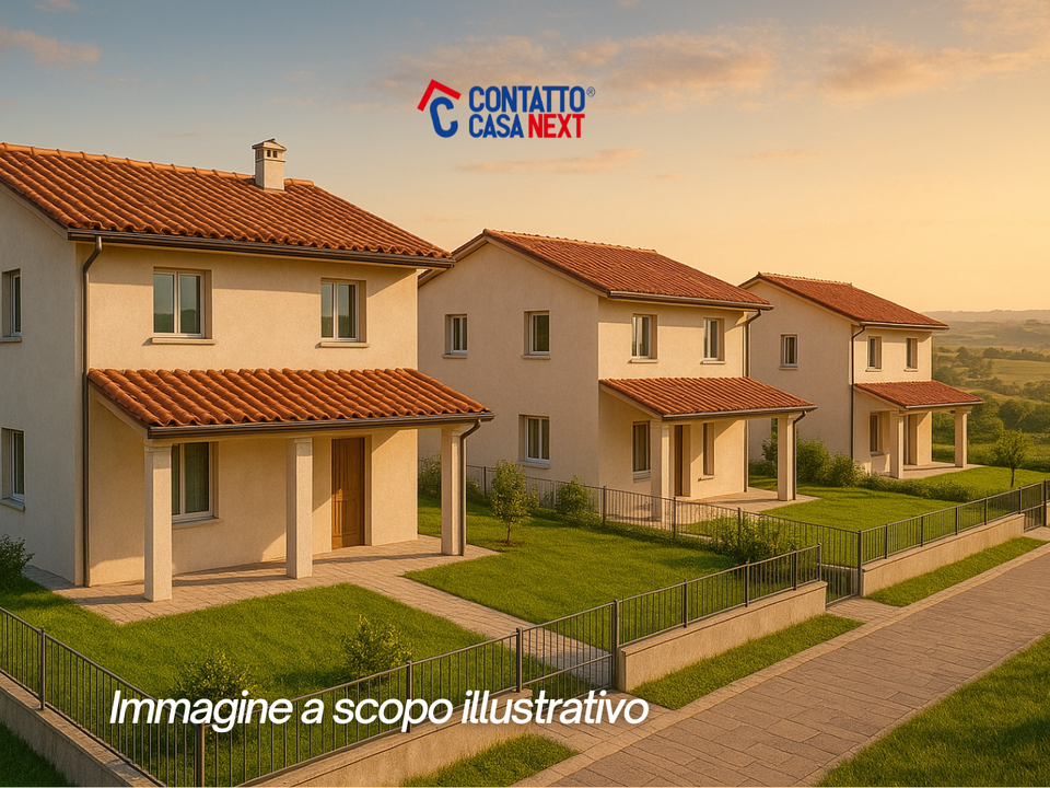 Helårsgrund i Belvedere Ostrense, Ancona - foto 4