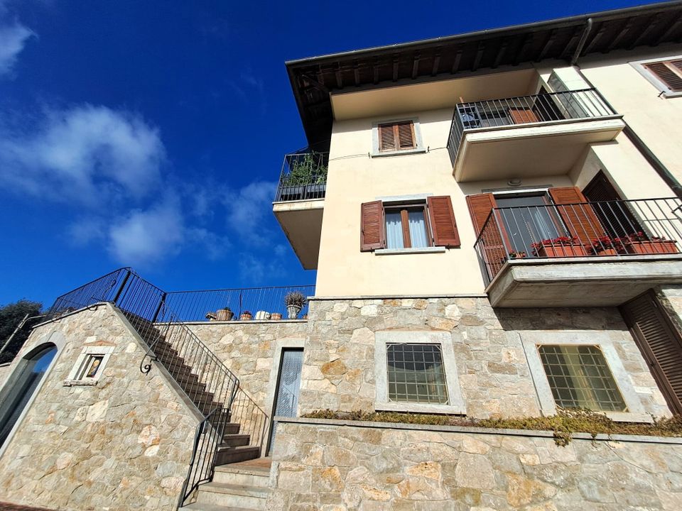 Lejlighed i Lugnano in Teverina, Terni - foto 3