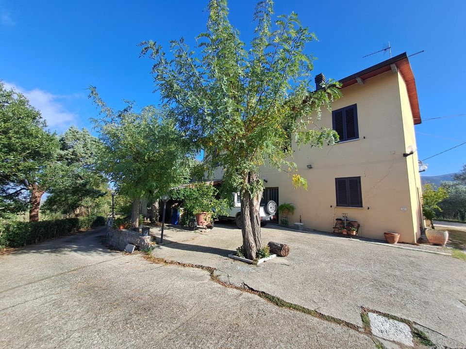 Villa i Alviano, Terni - foto 1