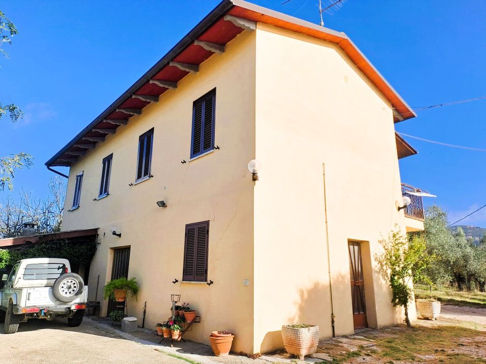 Villa i Alviano, Terni - foto 2