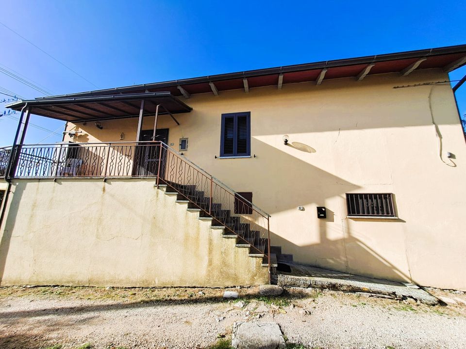 Villa i Alviano, Terni - foto 3