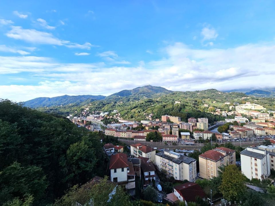 Leilighet i Genoa, Genoa - bilde 1