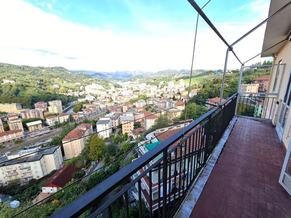 Leilighet i Genoa, Genoa - bilde 4