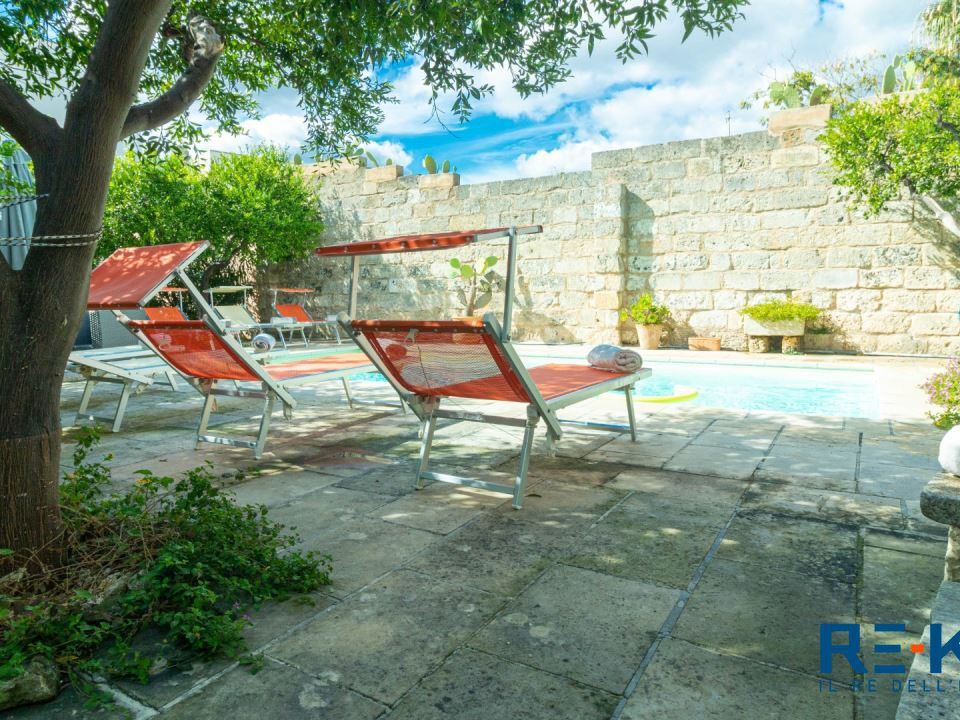 Villa en Spongano, Lecce - foto 3