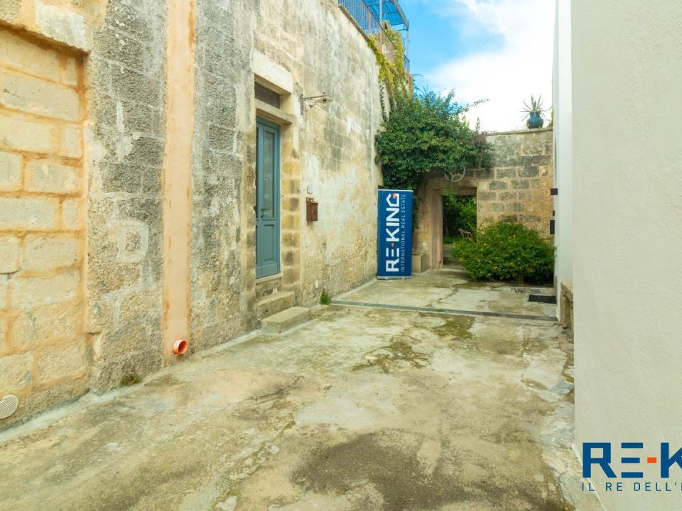 Villa en Spongano, Lecce - foto 4