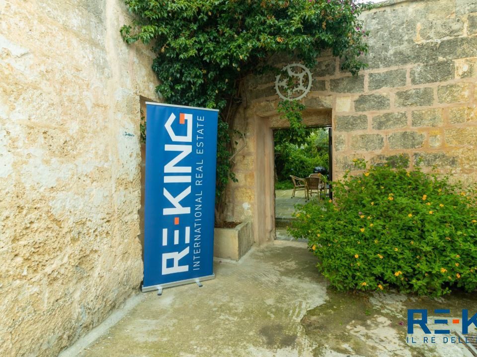 Villa en Spongano, Lecce - foto 5