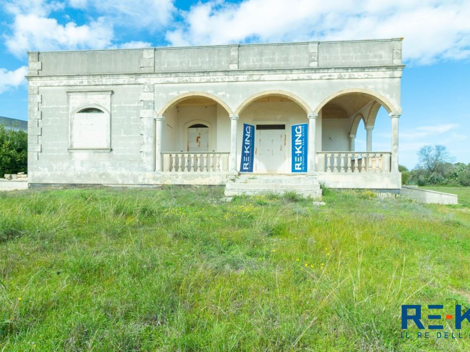 Villa i Carpignano Salentino, Lecce - foto 1