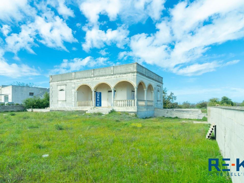 Villa i Carpignano Salentino, Lecce - foto 2