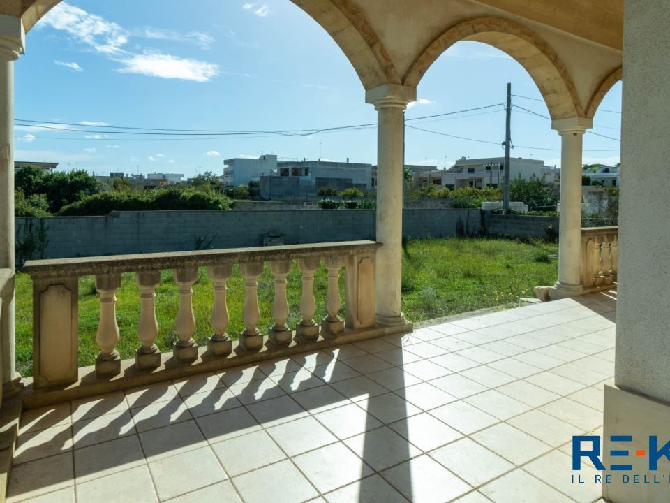 Villa i Carpignano Salentino, Lecce - foto 3