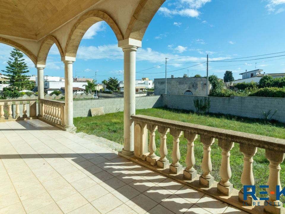 Villa i Carpignano Salentino, Lecce - foto 4