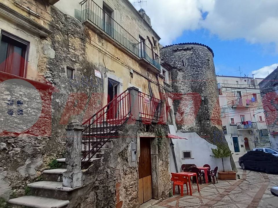 Lejlighed i Vico del Gargano, Foggia - foto 1